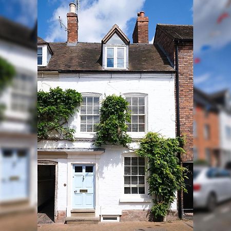 Joe'S Cottage 布里奇诺斯 外观 照片